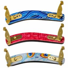Kun Style Icon Violin Shoulder Rests