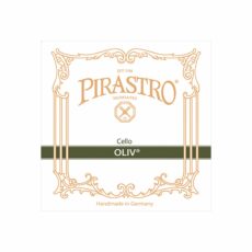 Pirastro Oliv Cello Strings