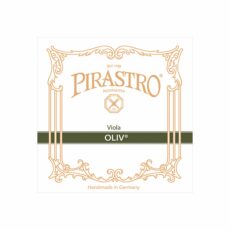 Pirastro Oliv Viola Strings