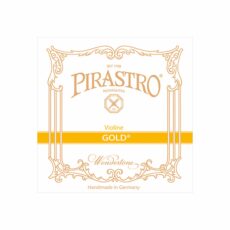 Pirastro Gold Violin Strings