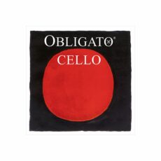 Pirastro Obligato Cello Strings