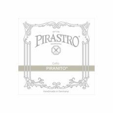 Pirastro Piranito Cello Strings