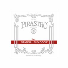 Pirastro Original Flexocor Bass Strings