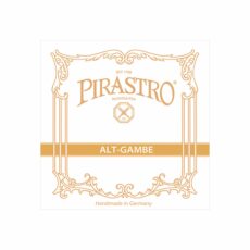 Pirastro Gamba Alto Strings