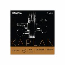 D'Addario Kaplan Amo Violin Strings