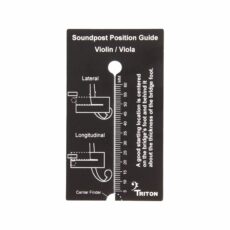 Triton Soundpost Position Gauge Violin/Viola
