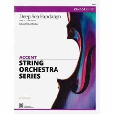 Deep Sea Fandango for String Orchestra