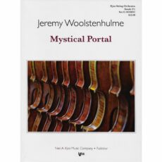 Mystical Portal for String Orchestra
