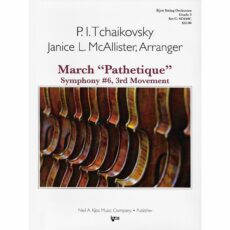 March, from Symphony No. 6