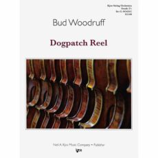 Dogpatch Reel for String Orchestra