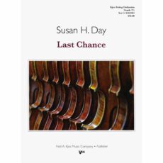 Last Chance for String Orchestra