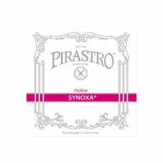 Pirastro Synoxa Violin Strings