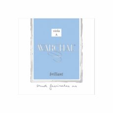Warchal Brilliant Viola Strings