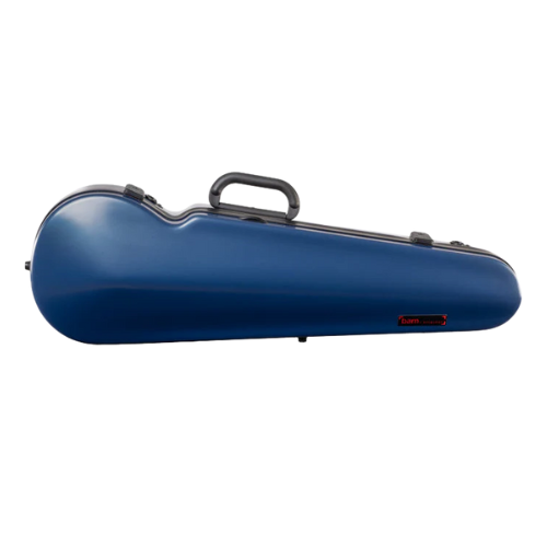 Bam Hightech Contoured Violin Case - Image 6