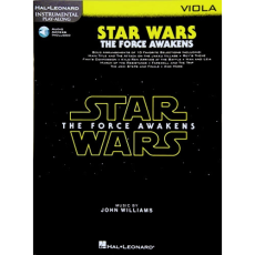 Star Wars The Force Awakens Viola