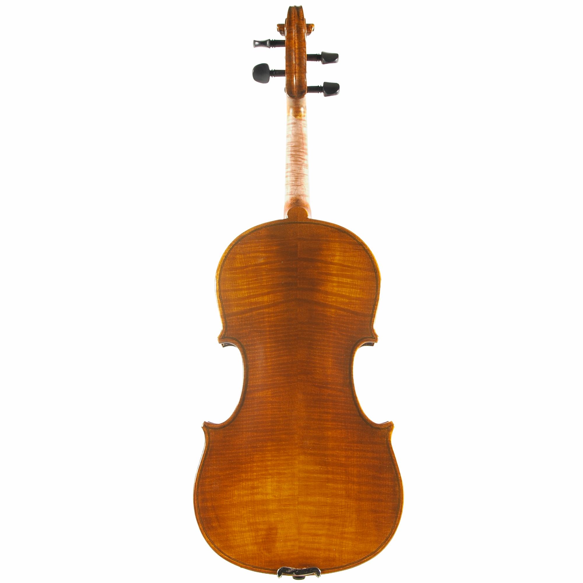 Klaus Mueller Etude Violin - Image 2