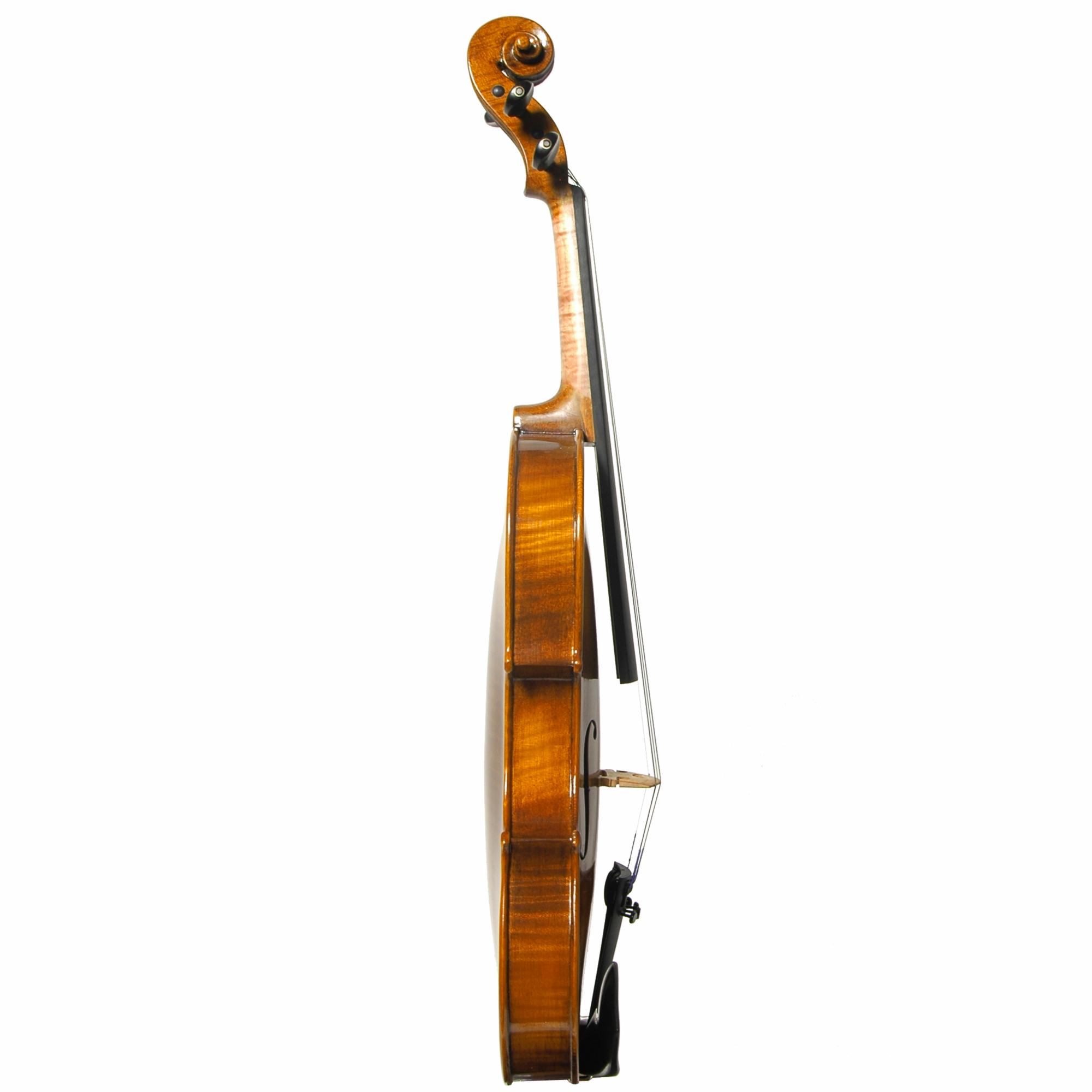 Klaus Mueller Etude Violin - Image 3