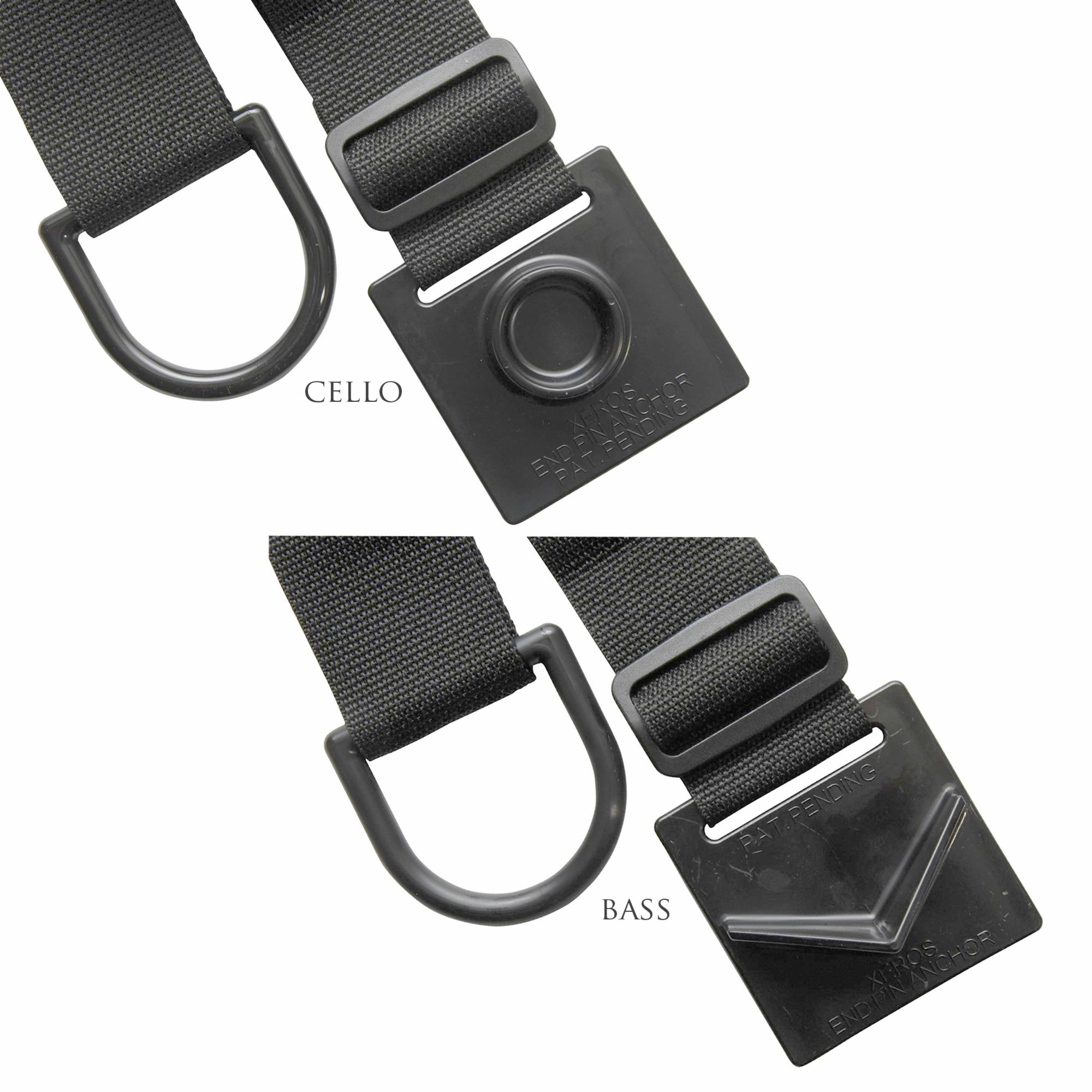 Endpin Anchors, Xeros - Image 2