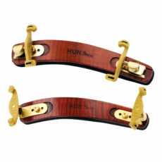Kun Bravo & Bravo Collapsible Shoulder Rests