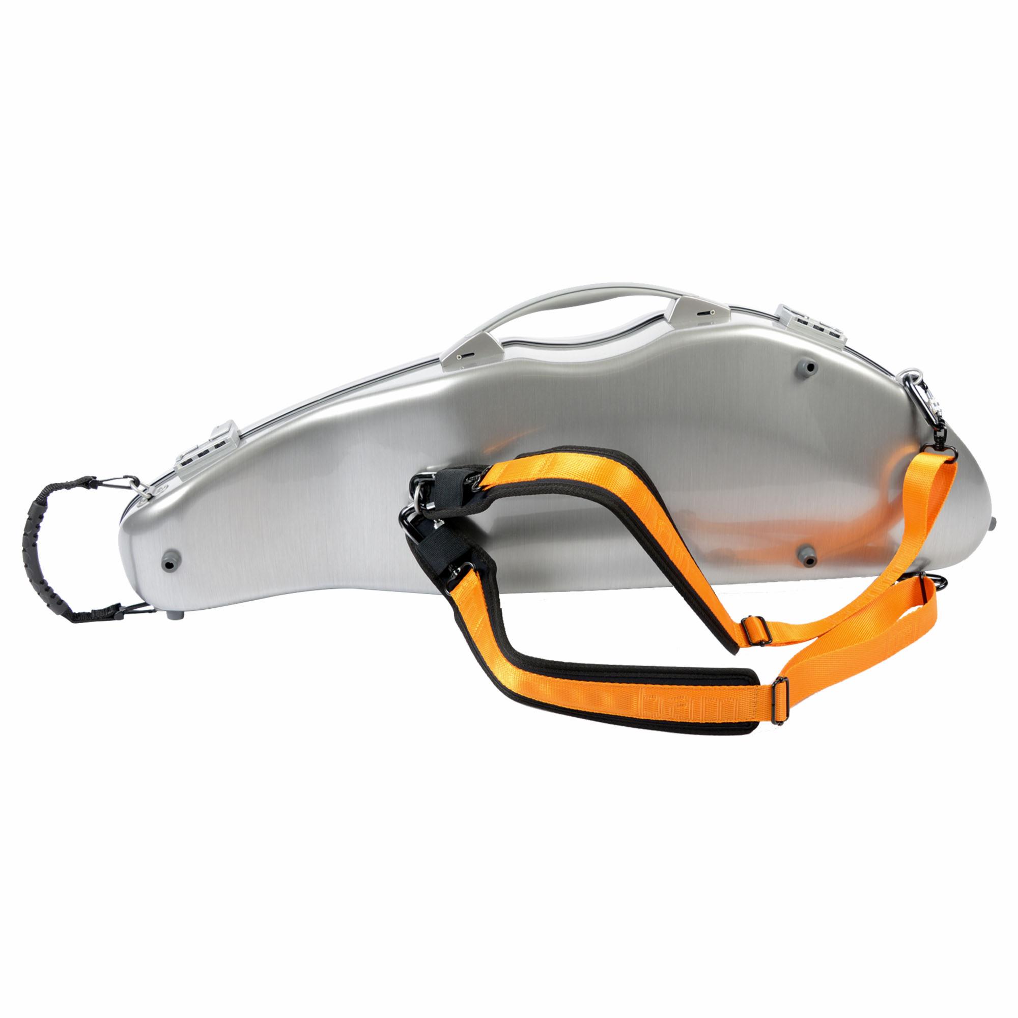 Bam La Defense Slim Violin Case - Image 3