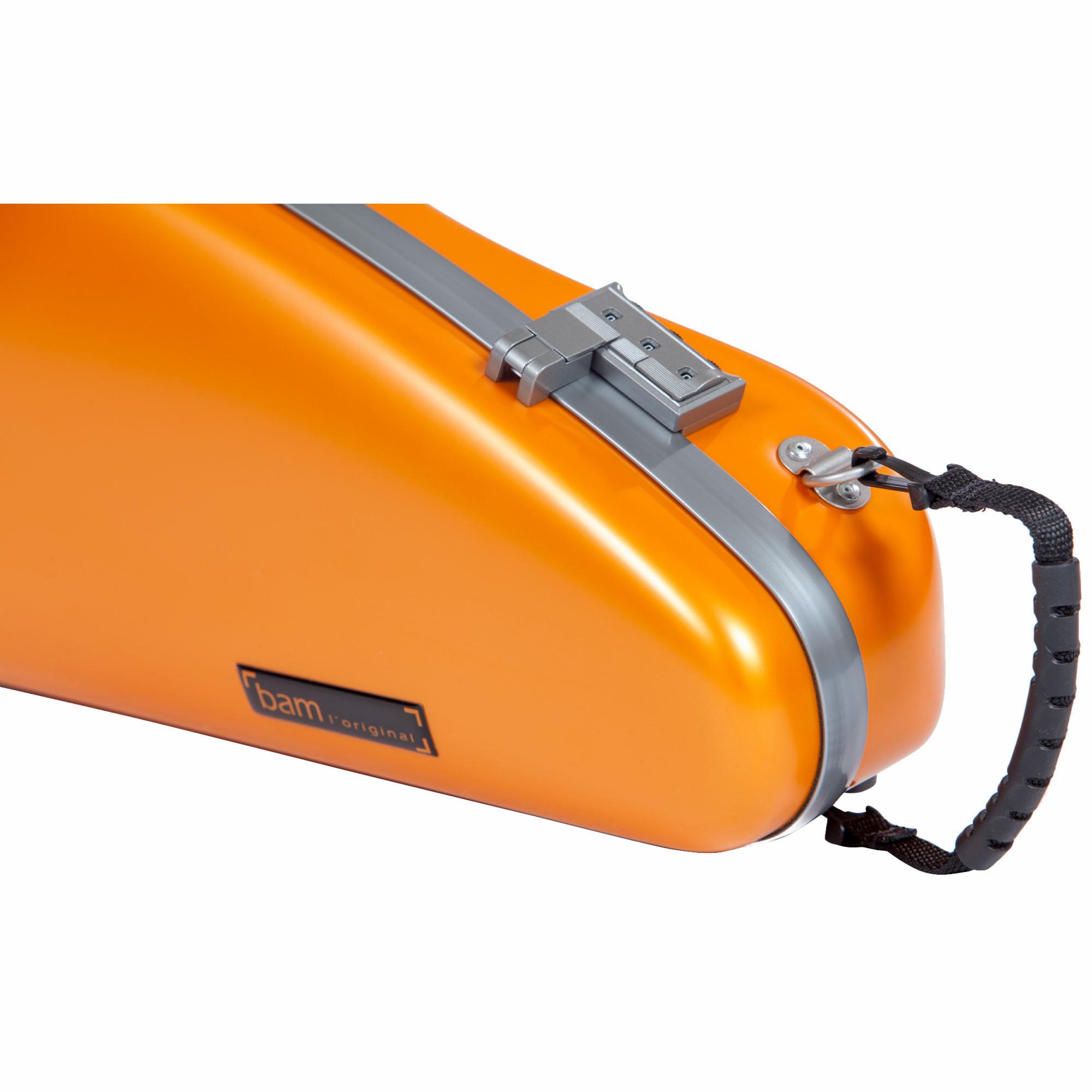 Bam La Defense Slim Violin Case - Image 4