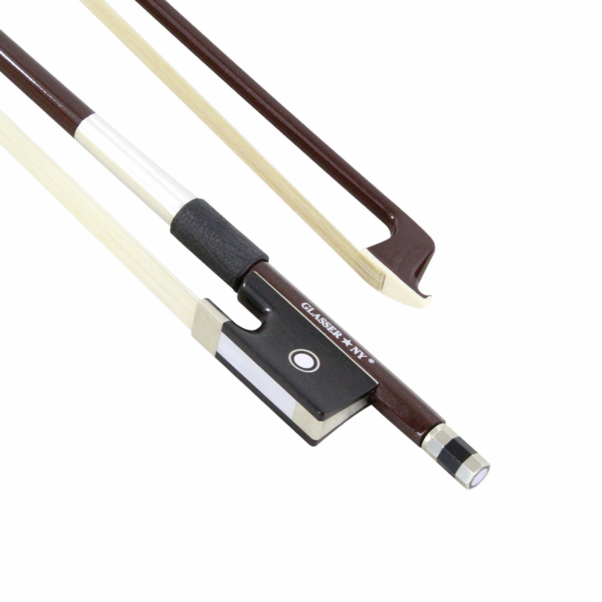 Glasser Advanced Composite Violin Bow - Image 2