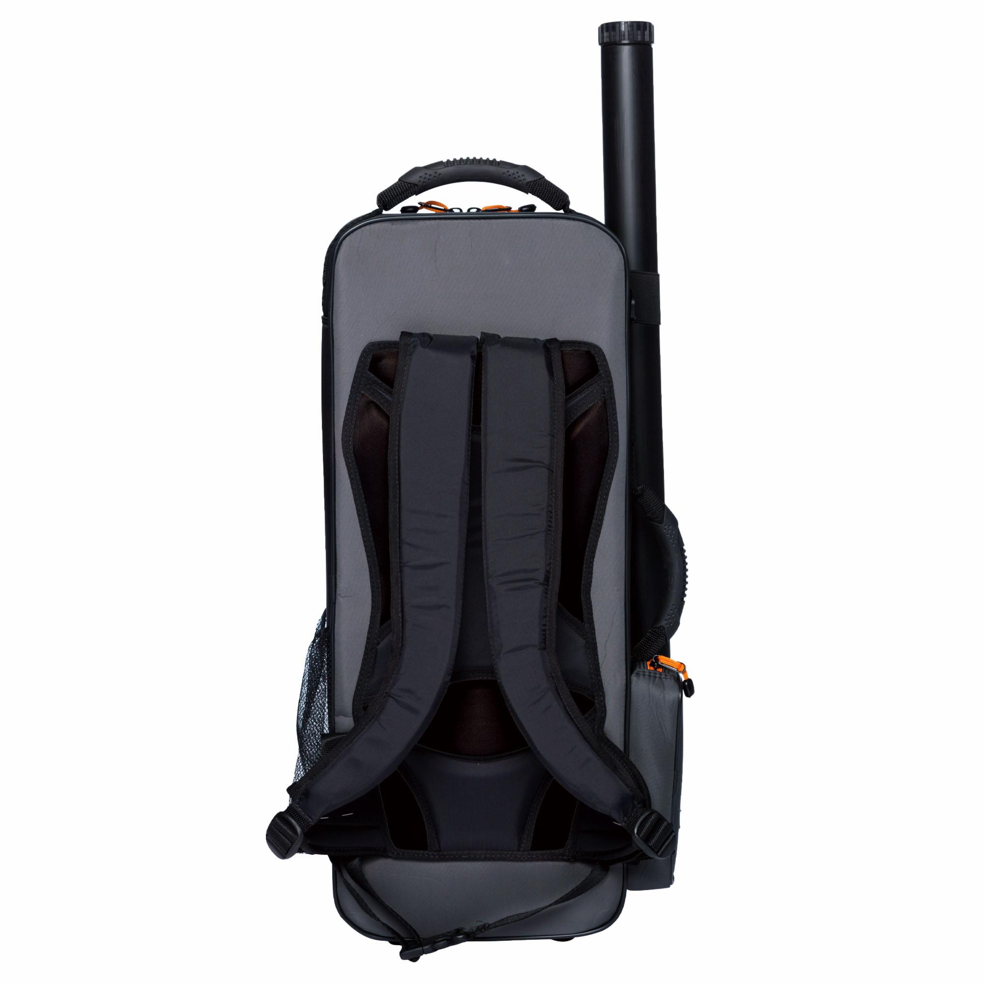 Bam Peak Performance Compact Violin Case - Image 2