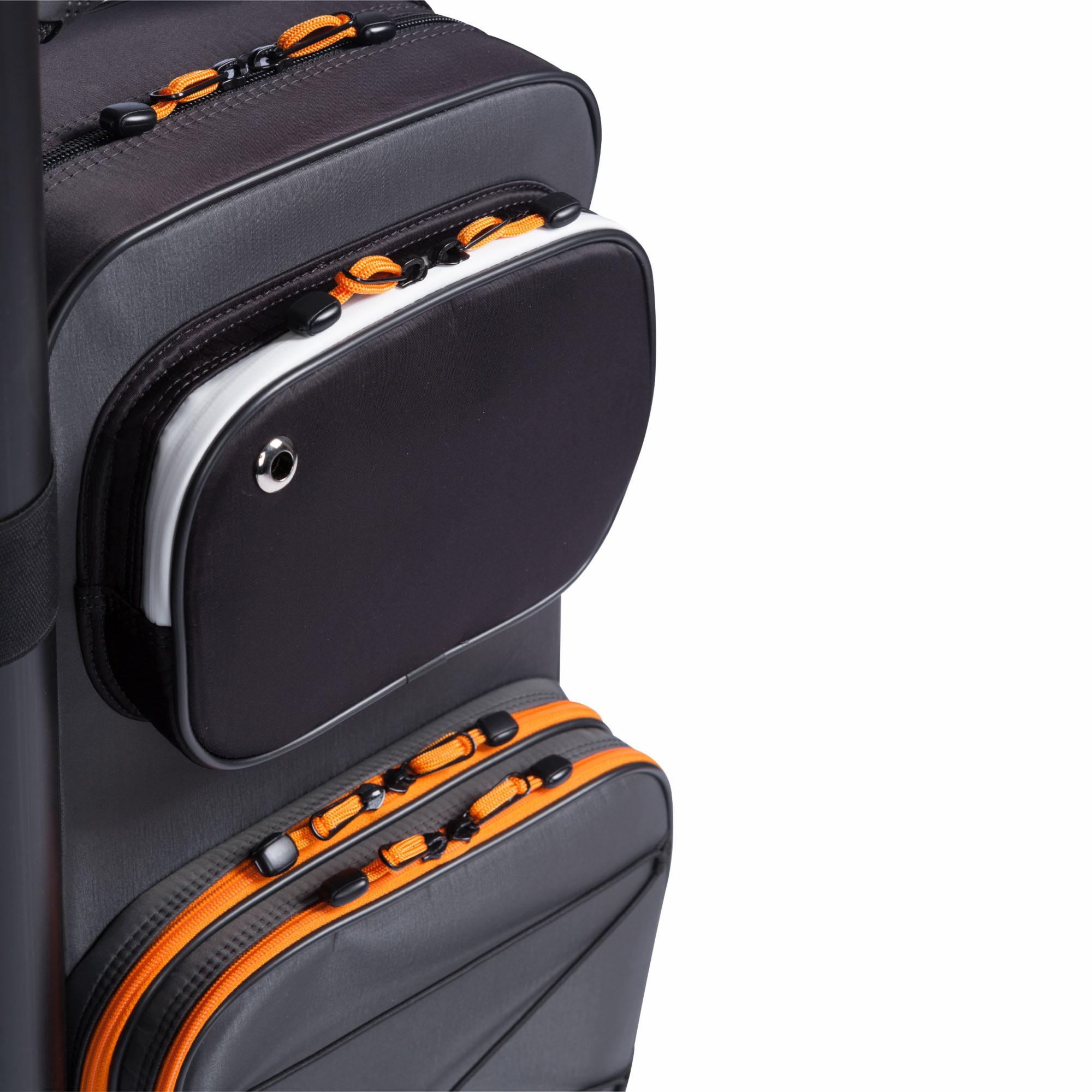 Bam Peak Performance Compact Violin Case - Image 4