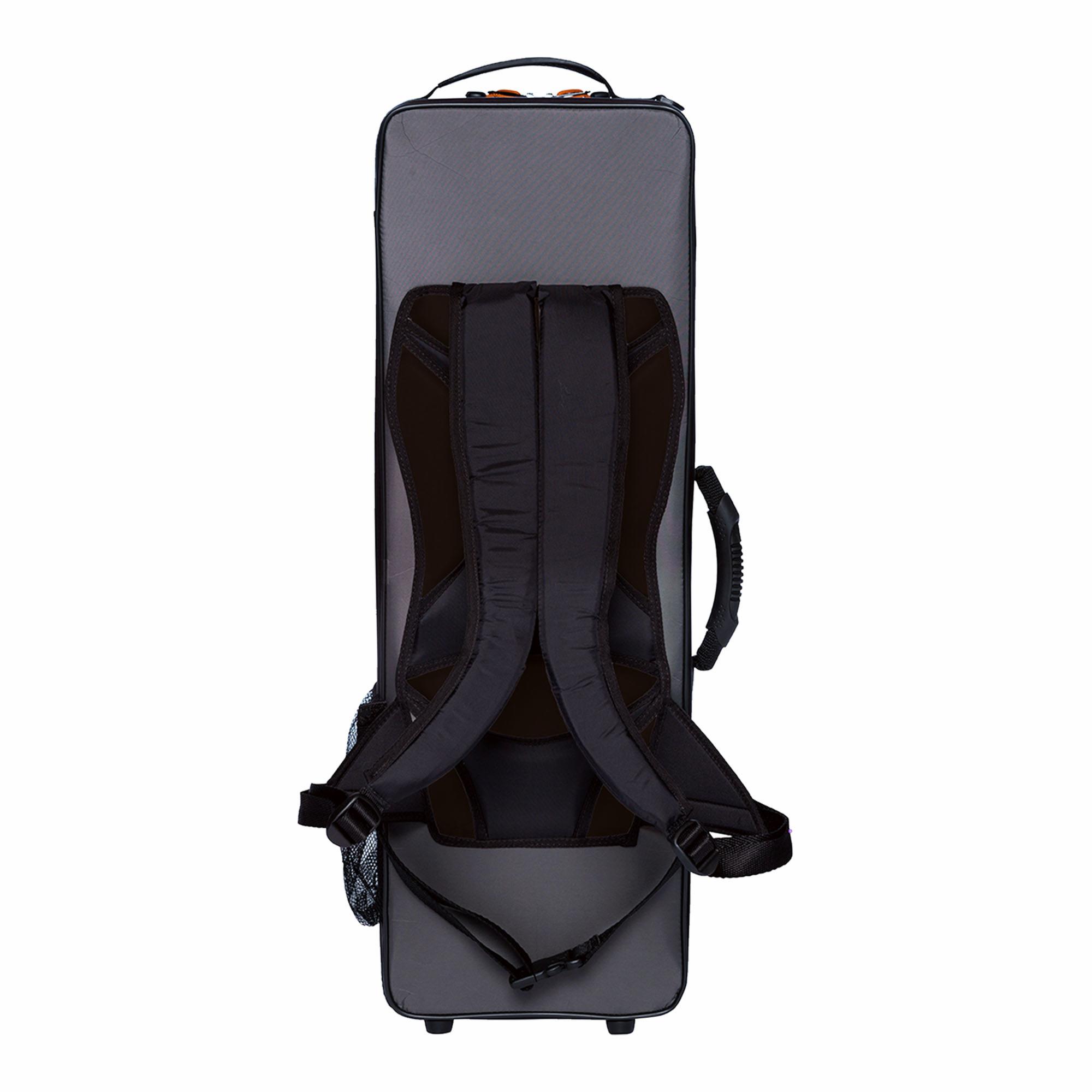 Bam Peak Performance Violin Case - Image 2