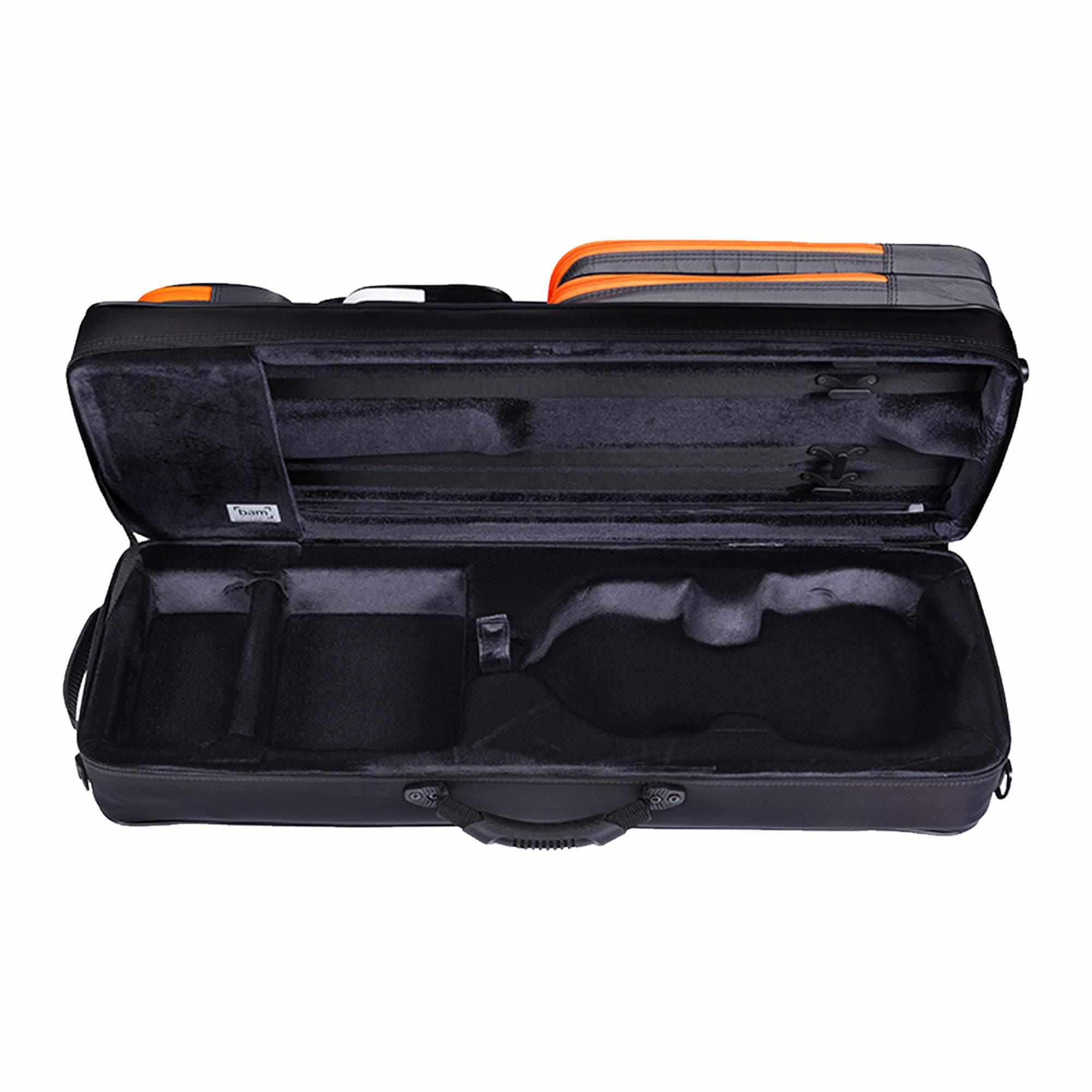 Bam Peak Performance Violin Case - Image 3