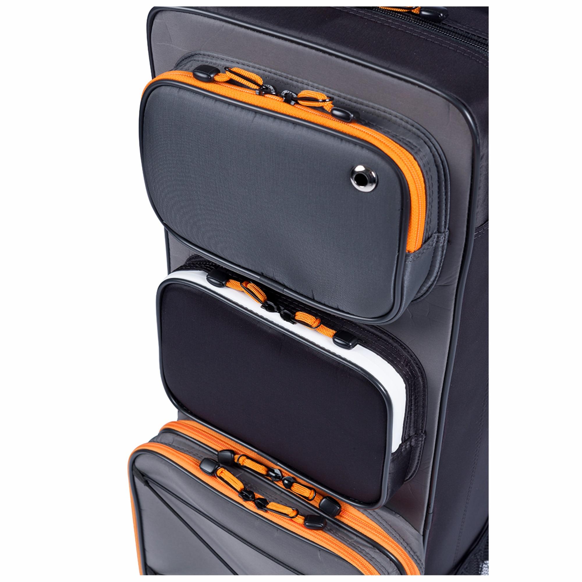 Bam Peak Performance Violin Case - Image 4