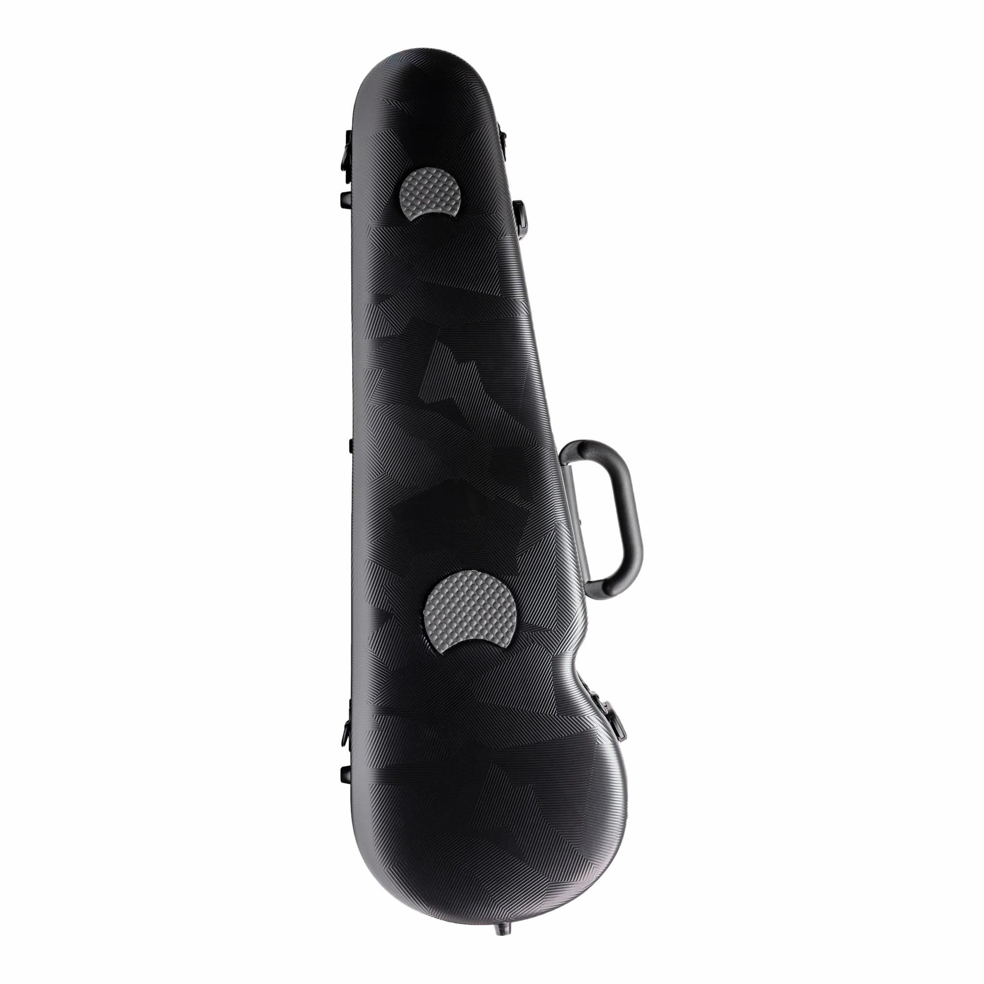 Bam Shadow Contoured Violin Case - Image 2