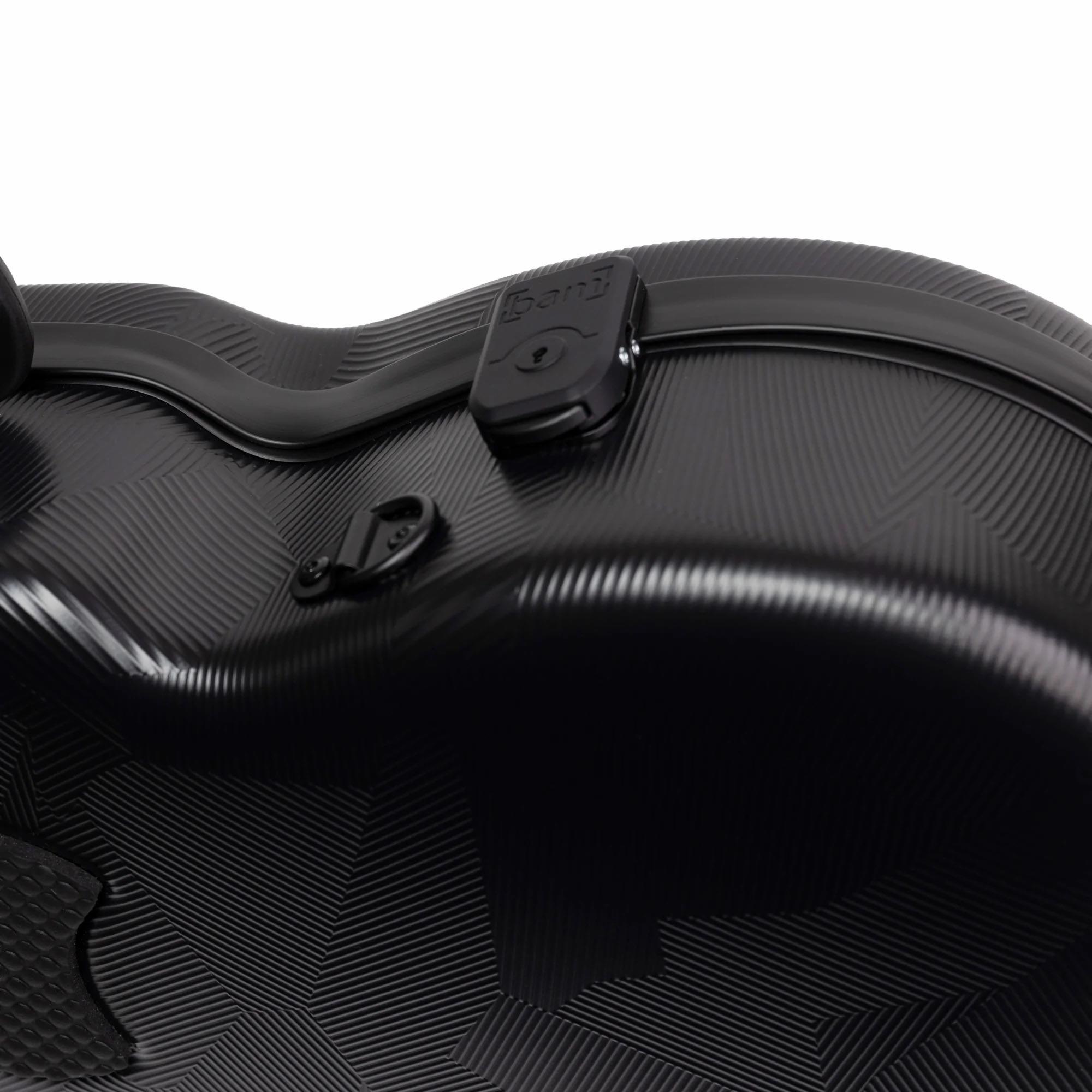 Bam Shadow Contoured Violin Case - Image 3