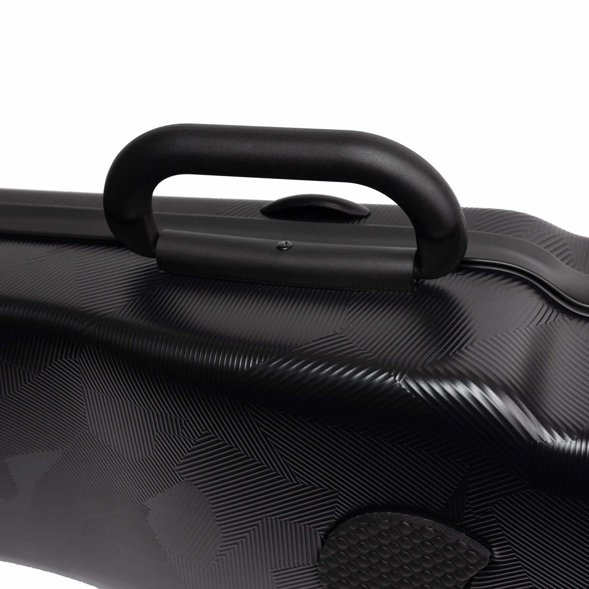 Bam Shadow Contoured Violin Case - Image 4
