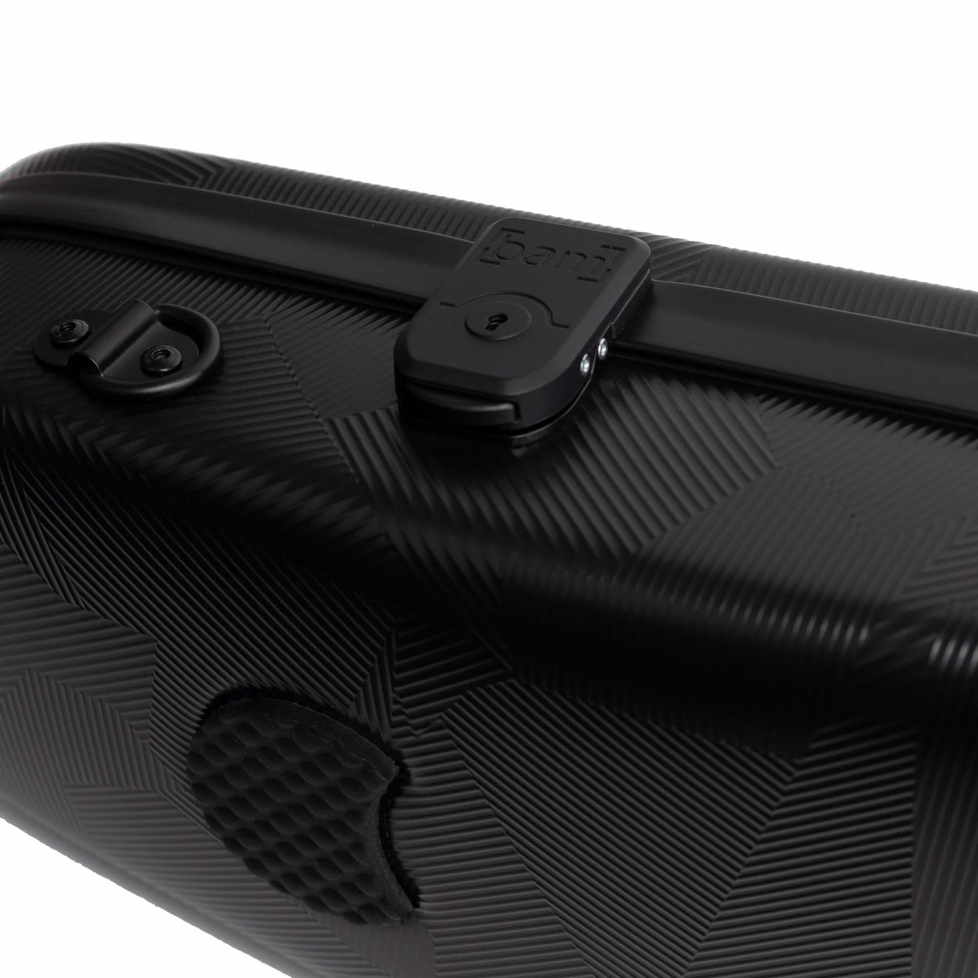 Bam Shadow Contoured Violin Case - Image 6