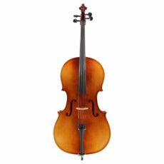 Klaus Mueller Etude Cello