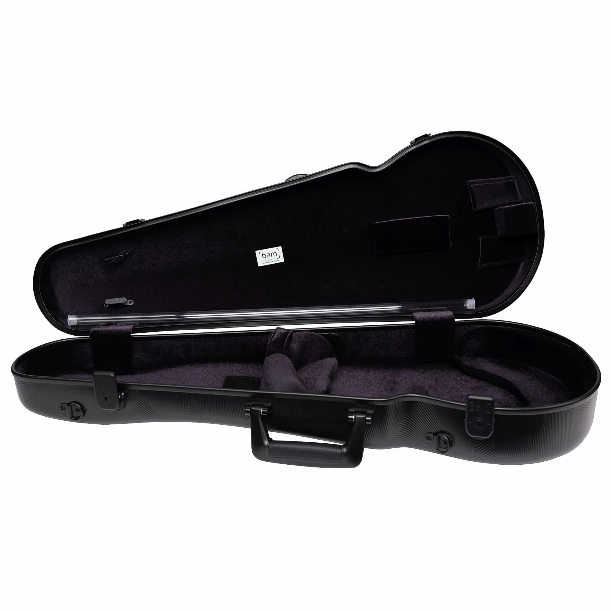 Bam Shadow Contoured Viola Case - Image 3