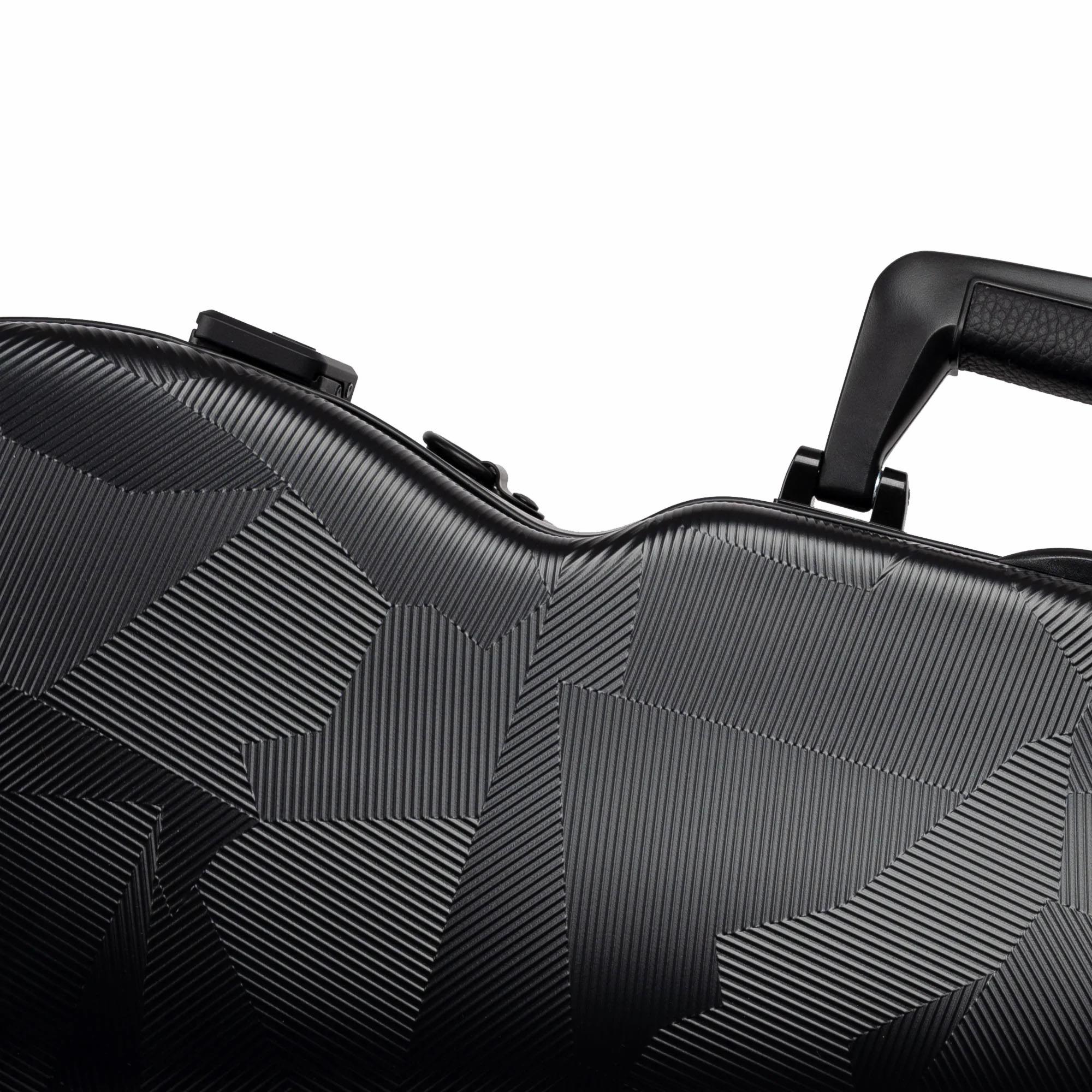 Bam Shadow Contoured Viola Case - Image 4