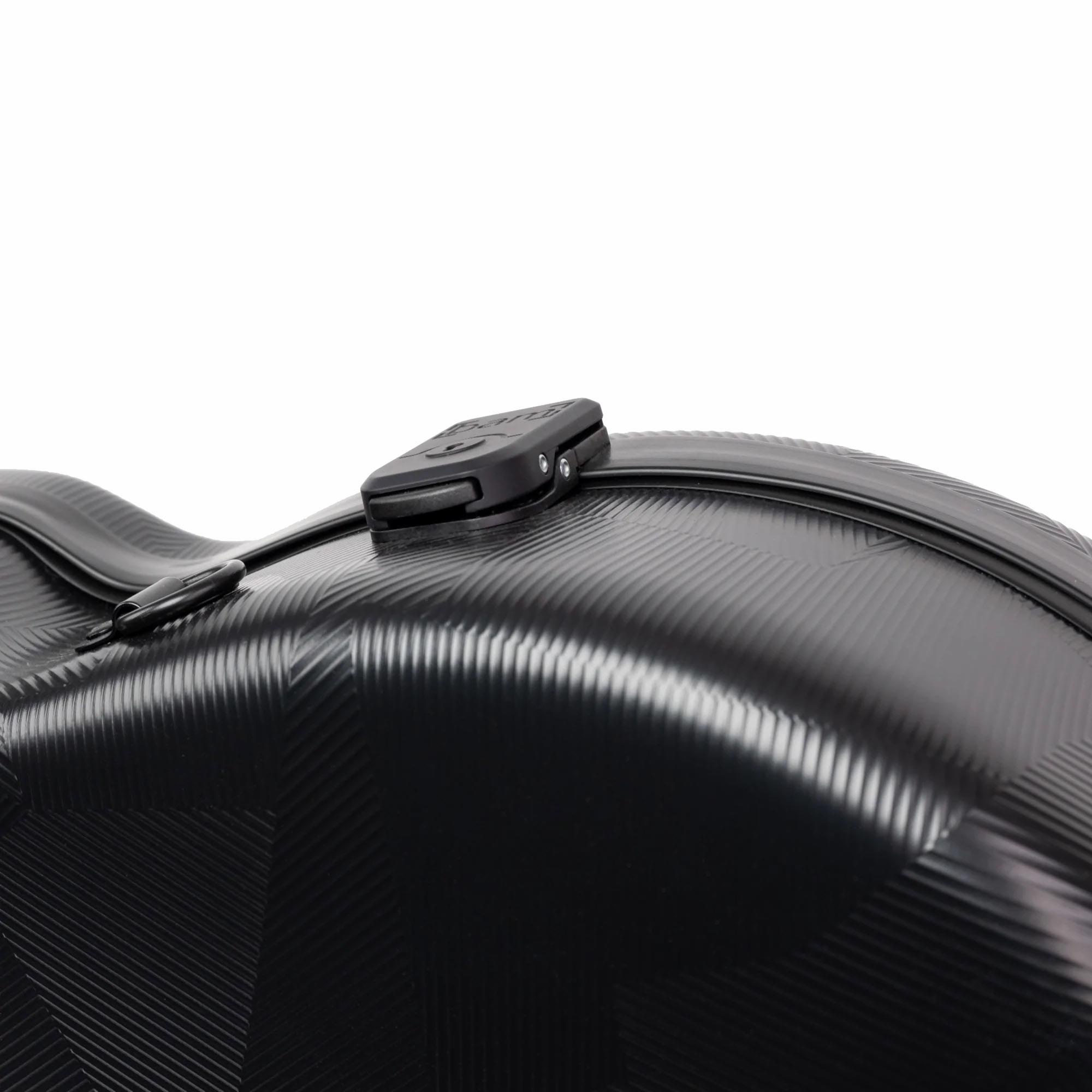 Bam Shadow Contoured Viola Case - Image 6