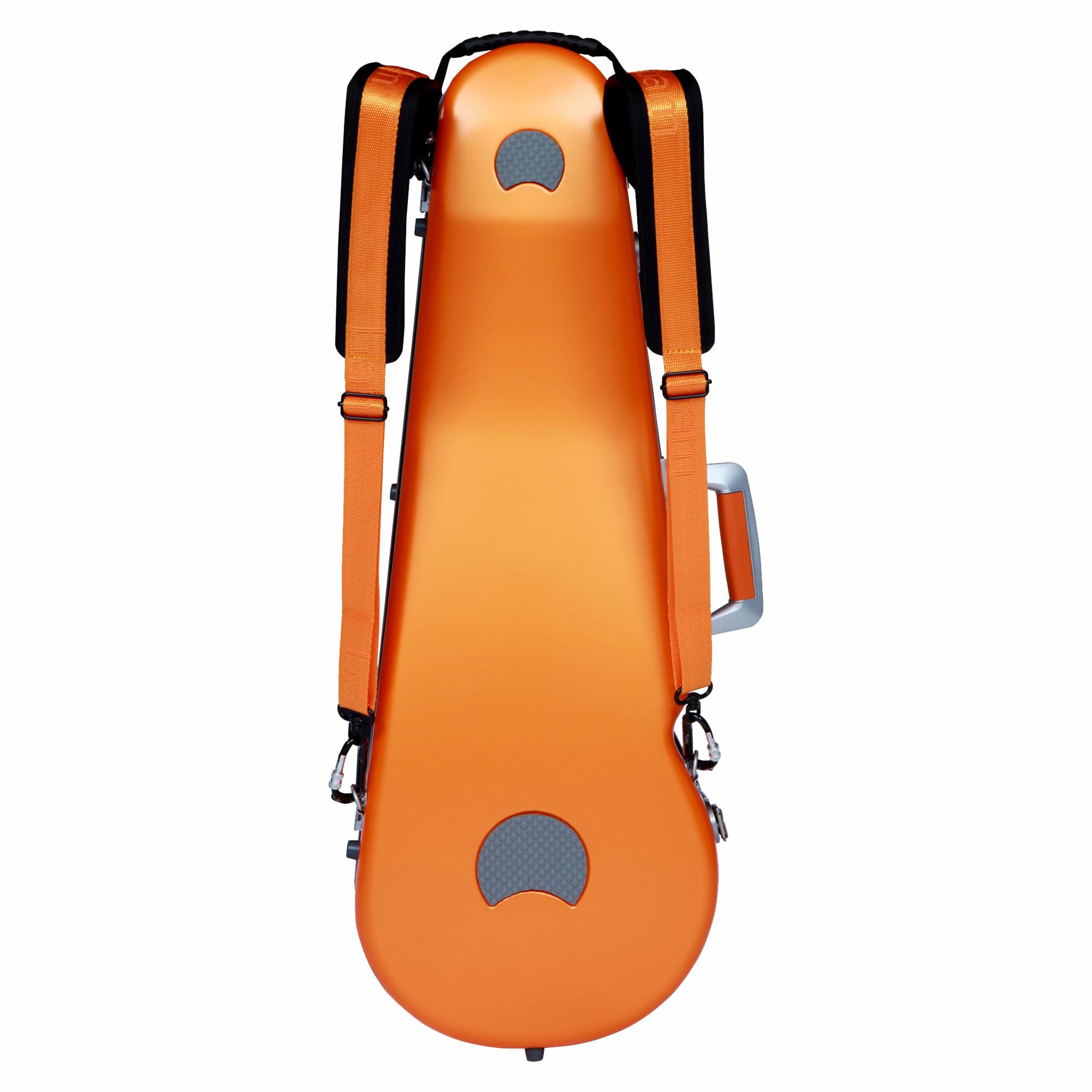 Bam La Defense Contoured Viola Case - Image 3