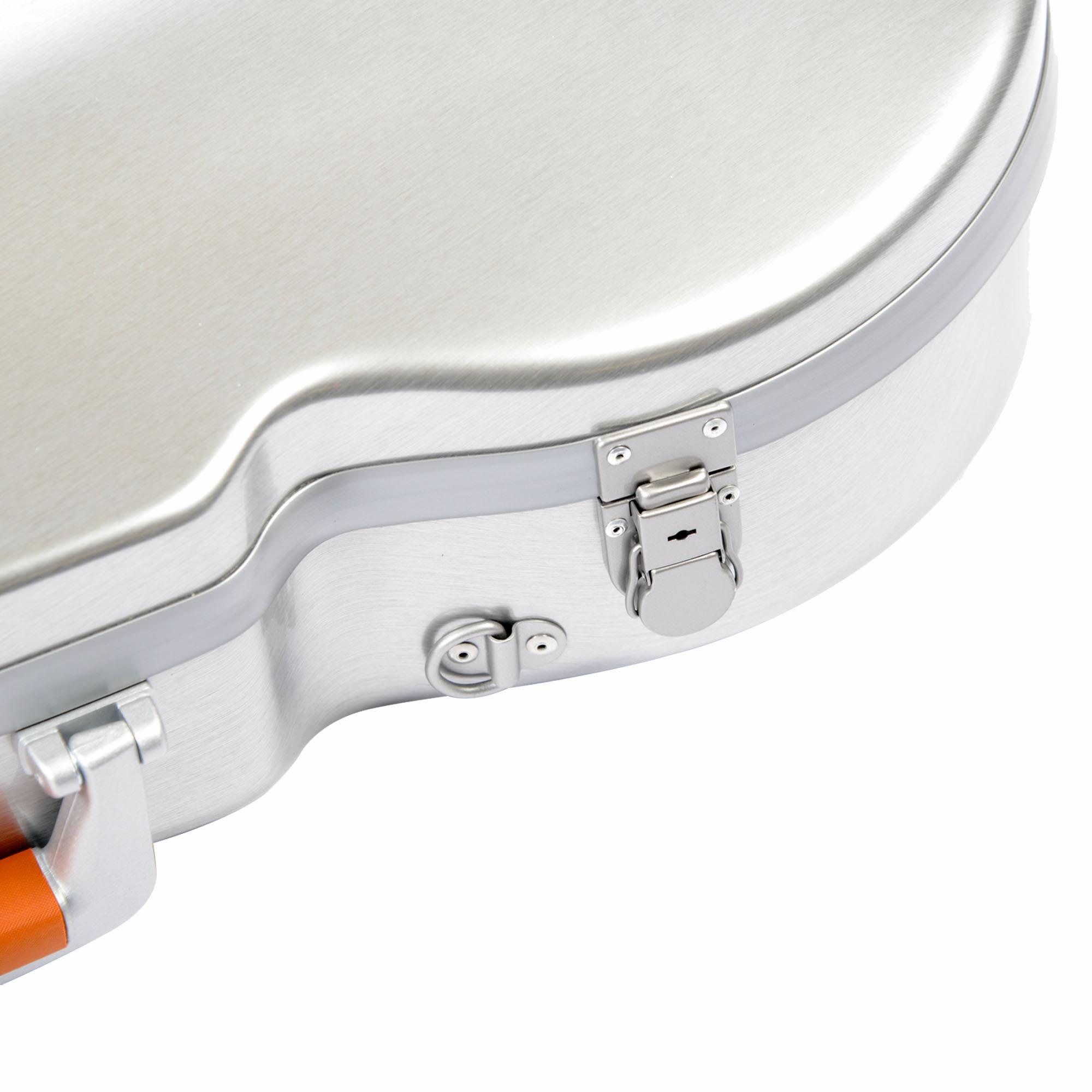 Bam La Defense Contoured Viola Case - Image 4