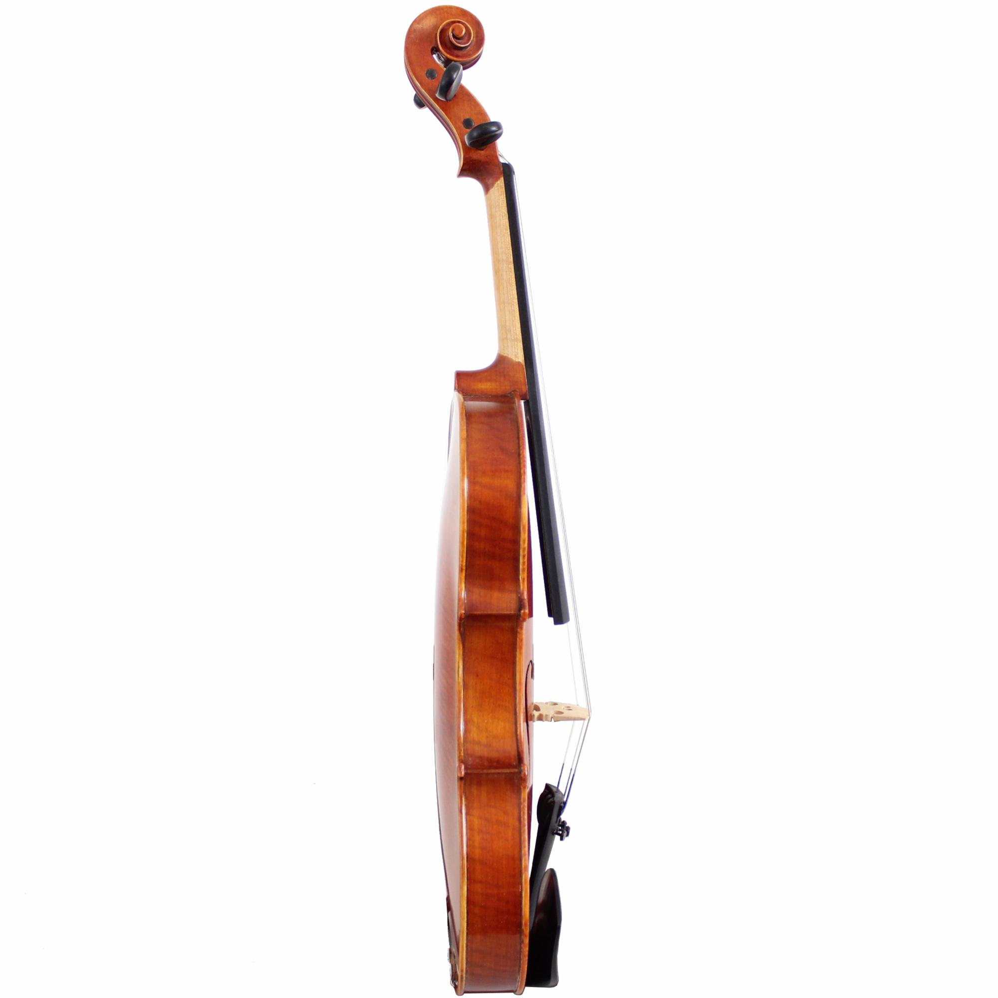 Hans Kroger Sonata Violin - Image 3