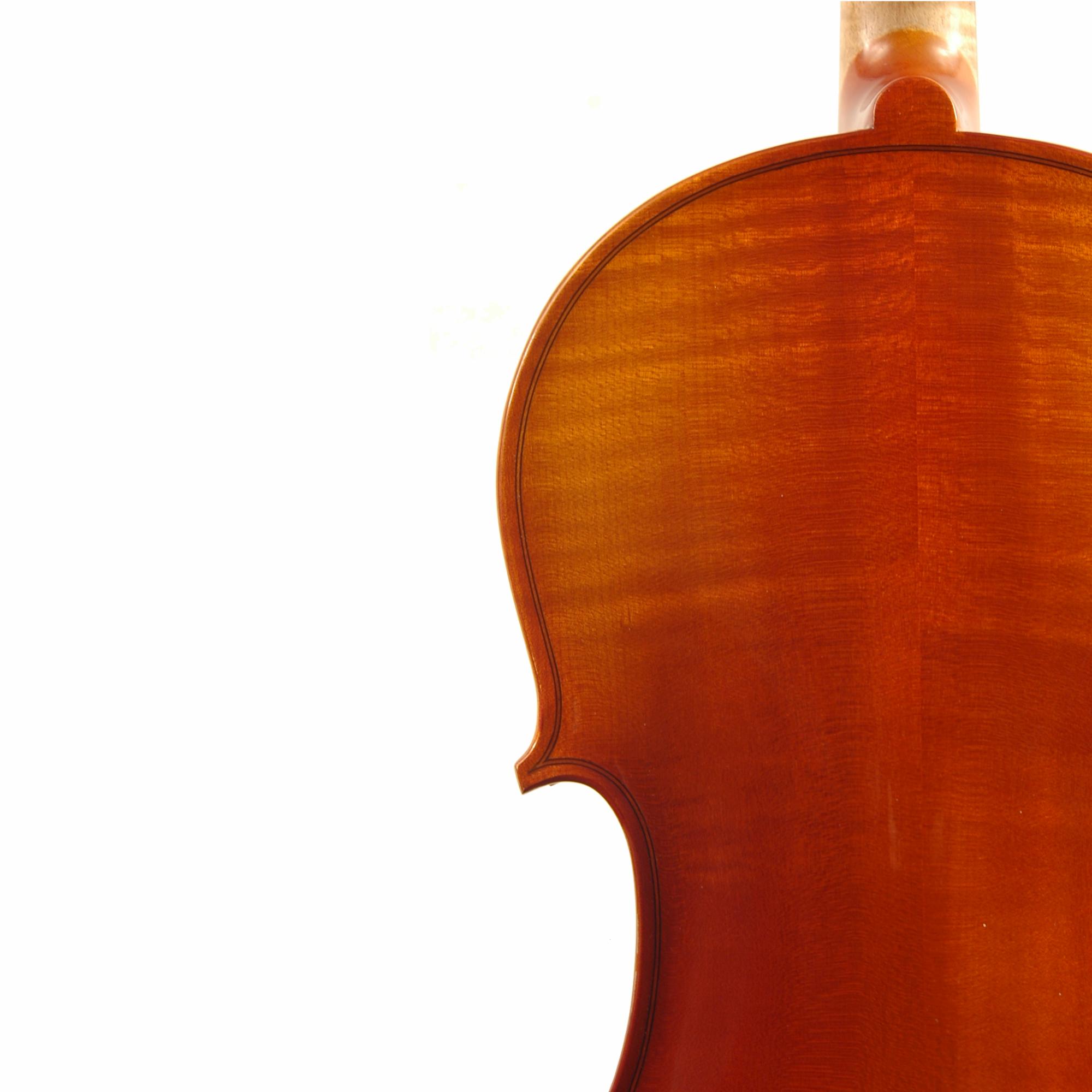 Hans Kroger Caprice Violin - Image 4