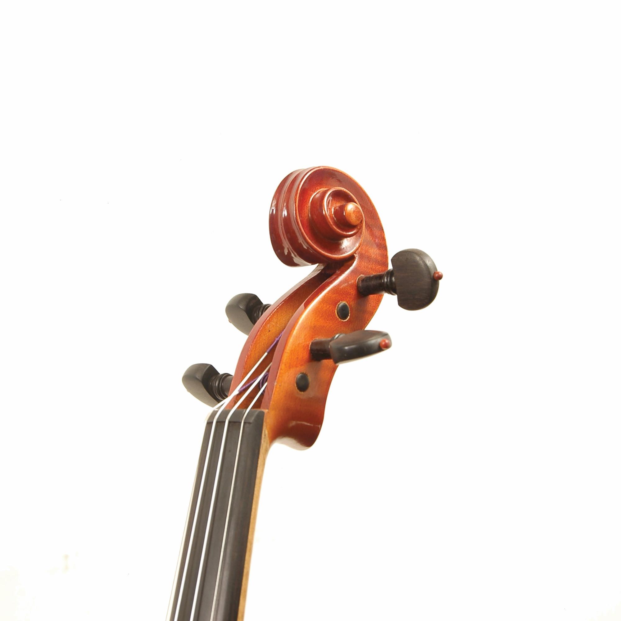 Hans Kroger Caprice Violin - Image 5