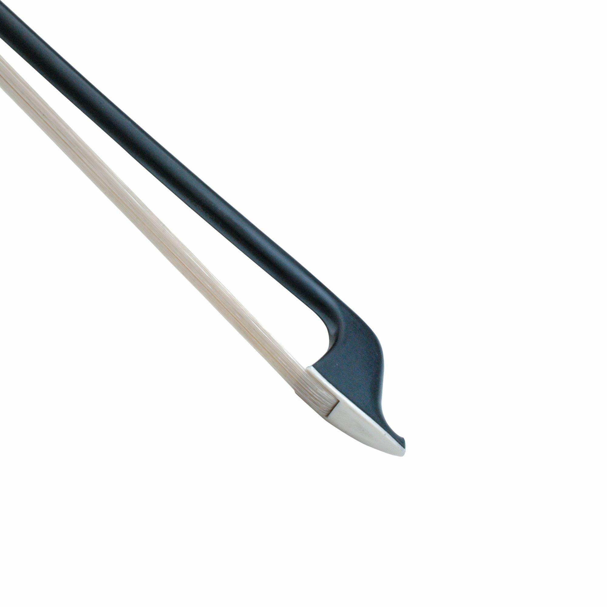 Glasser Carbon Composite Cello Bow - Image 2