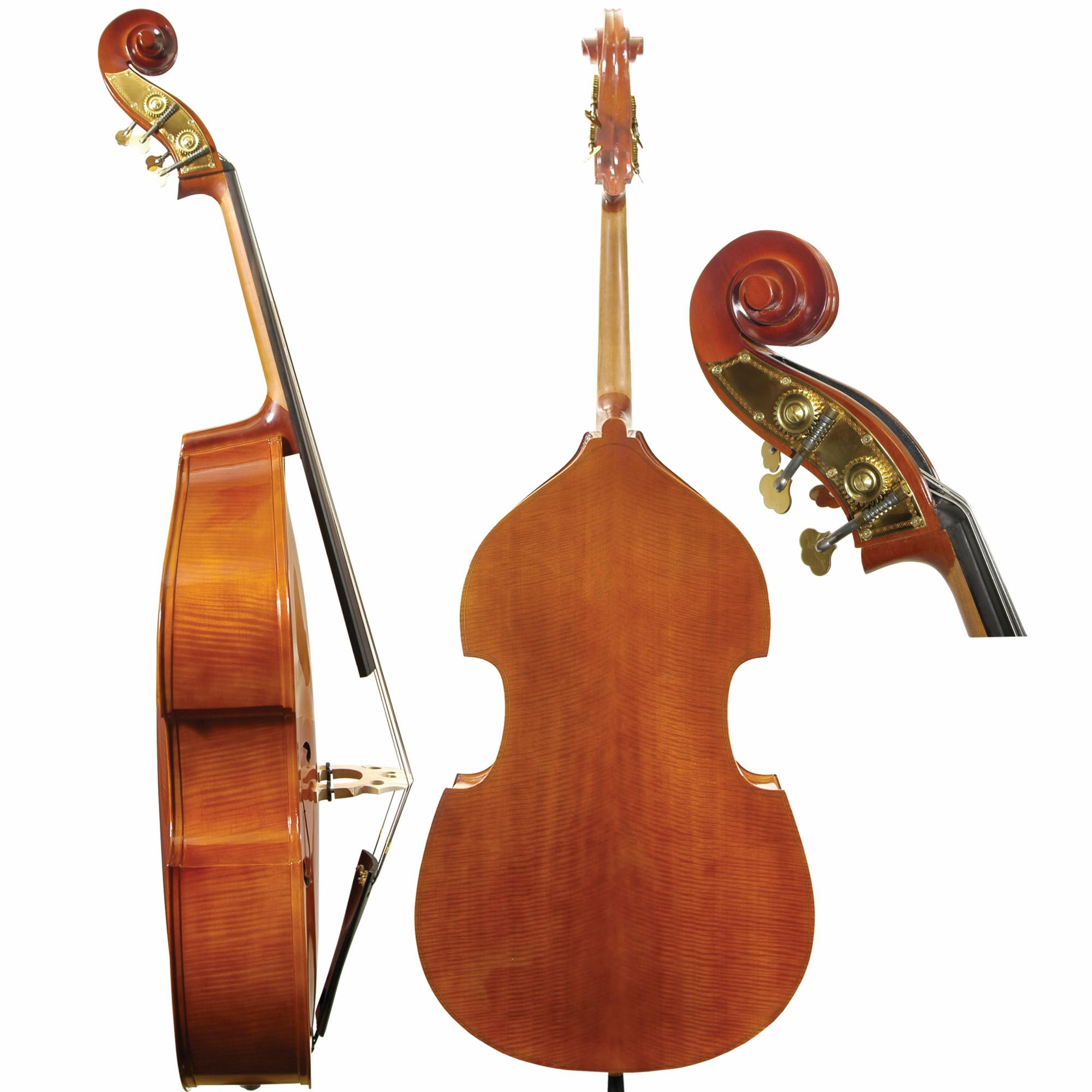 Klaus Mueller Prelude Bass - Image 2