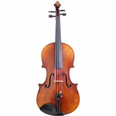 Yuan Qin Andante Viola