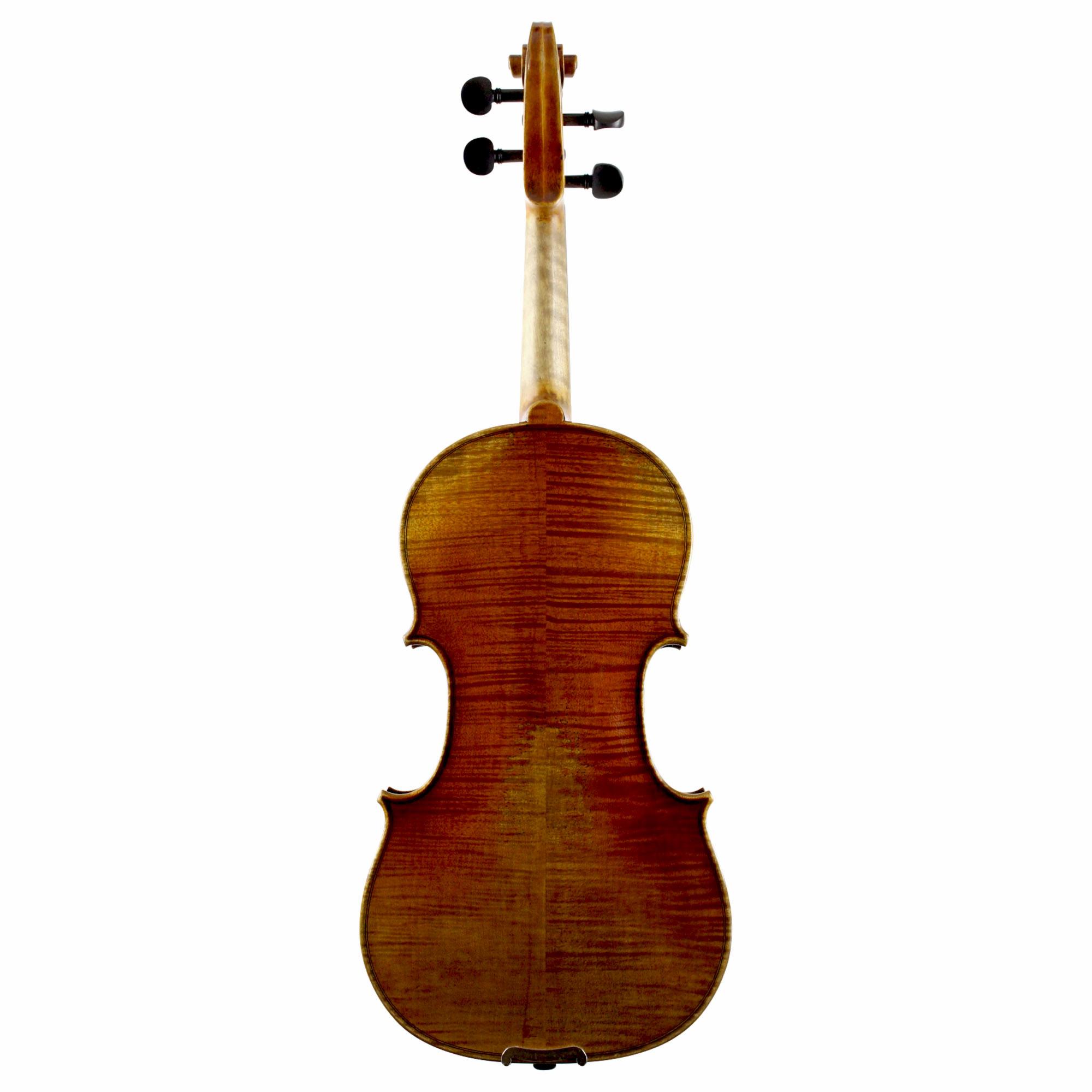 Yuan Qin Original Violin - Image 2