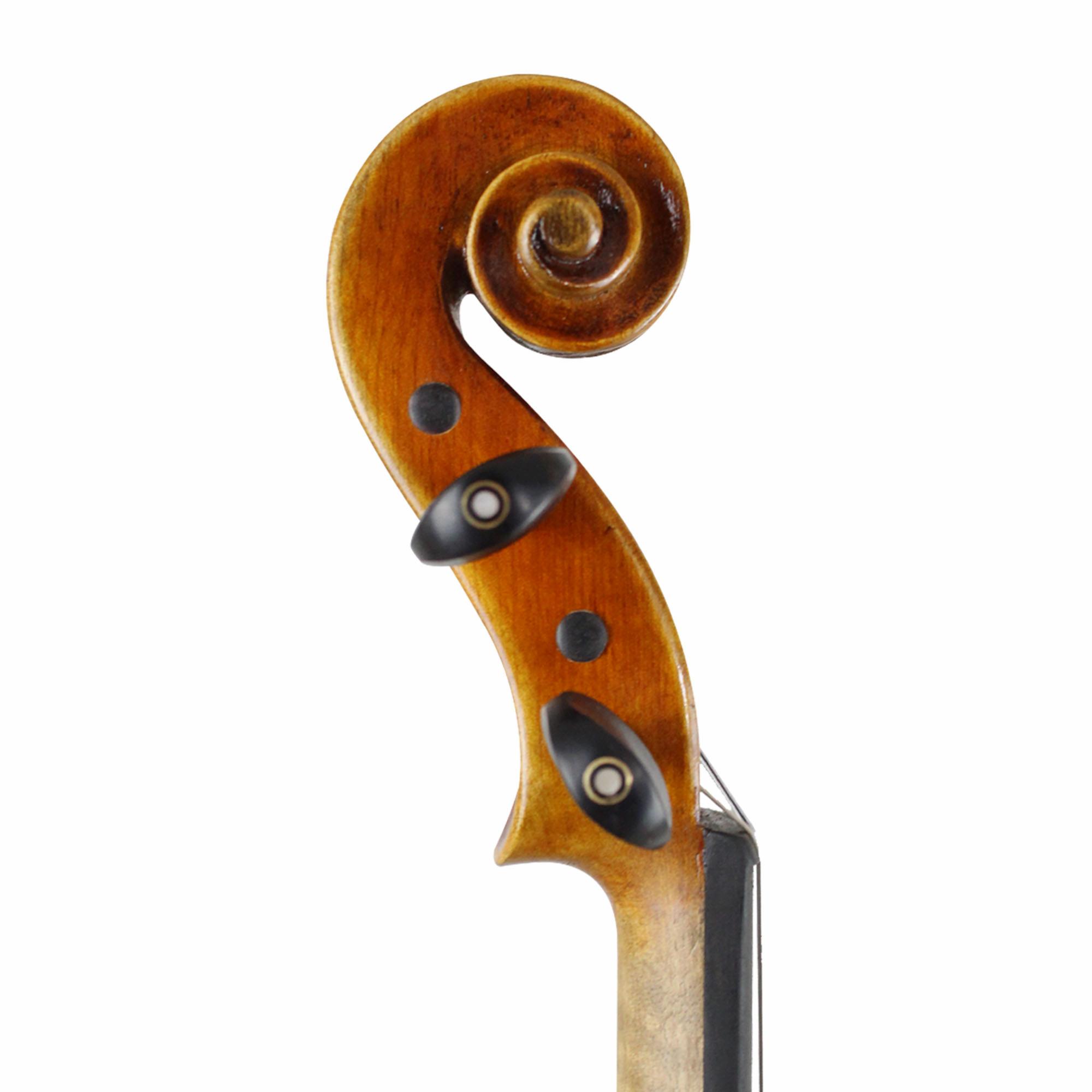 Yuan Qin Original Violin - Image 3
