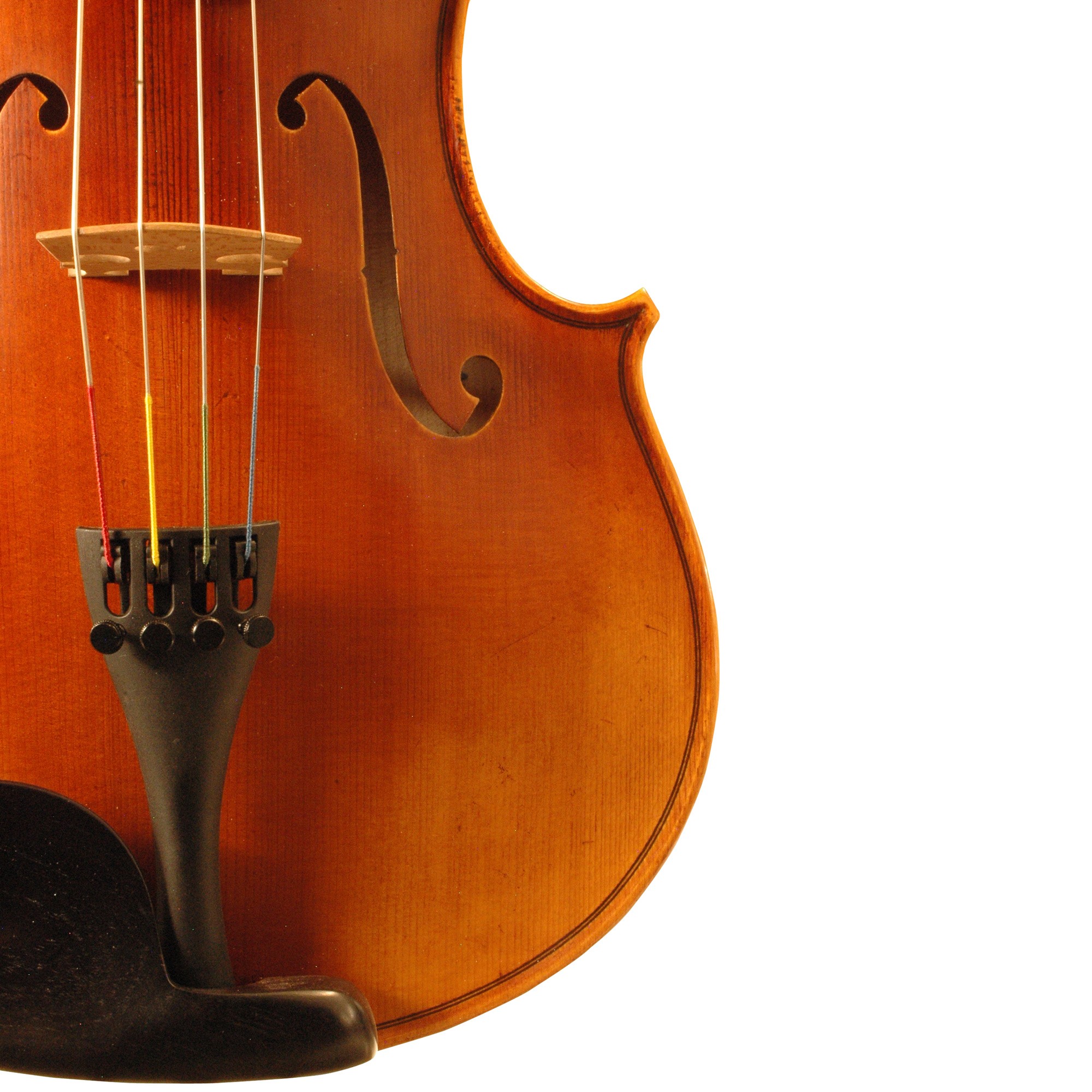 Yuan Qin Original Viola - Image 4